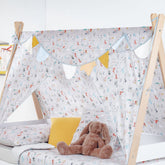 Bandierine Decorative Multicolor - Scout Bandierine Decorative Picci 