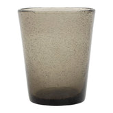 Bicchiere per l&#39;acqua in Vetro Soffiato Colorato - Pernille 