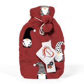Borsa dell&#39;Acqua Calda in MicroPile - Hobbit 