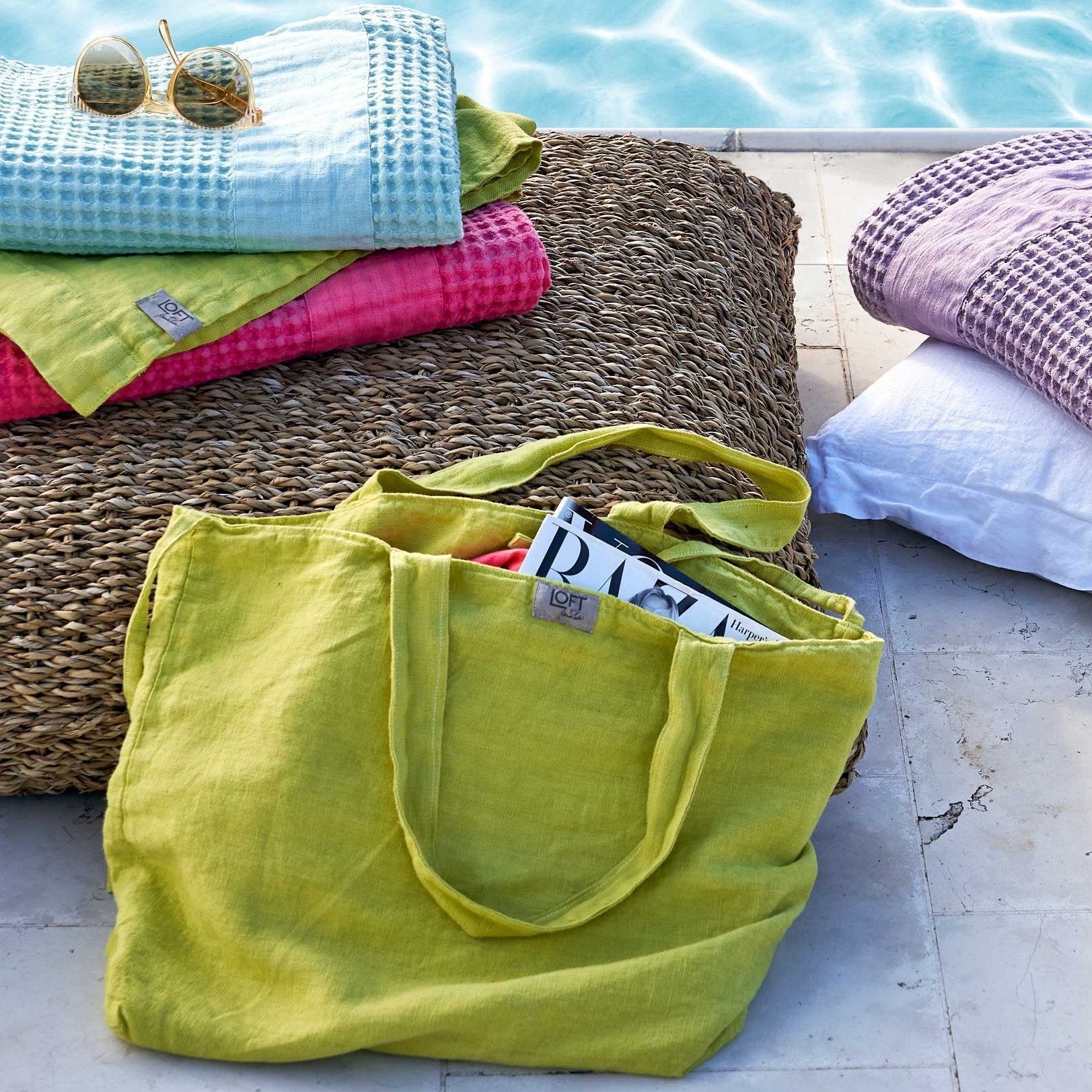 Borsa Mare Pinterest Borse Tessuto Pinterest Borse Uncinetto