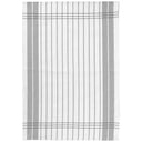 Canovaccio in Cotone Rigato - Little Stripes Canovaccio Winkler Grigio 