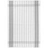 Canovaccio in Cotone Rigato - Little Stripes Canovaccio Winkler Grigio 