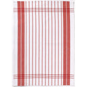 Canovaccio in Cotone Rigato - Little Stripes Canovaccio Winkler Rosso 