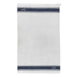 Canovaccio in Misto Lino e Cotone Jacquard - Lisola Canovaccio Lisola Blu 