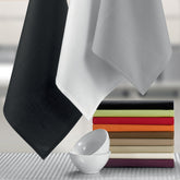 Canovaccio in Puro Cotone StoneWashed Tinta Unita - Cookin 