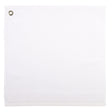 Canovaccio in Spugna Tinta Unita - Oeillet Curl canovaccio Winkler Bianco 