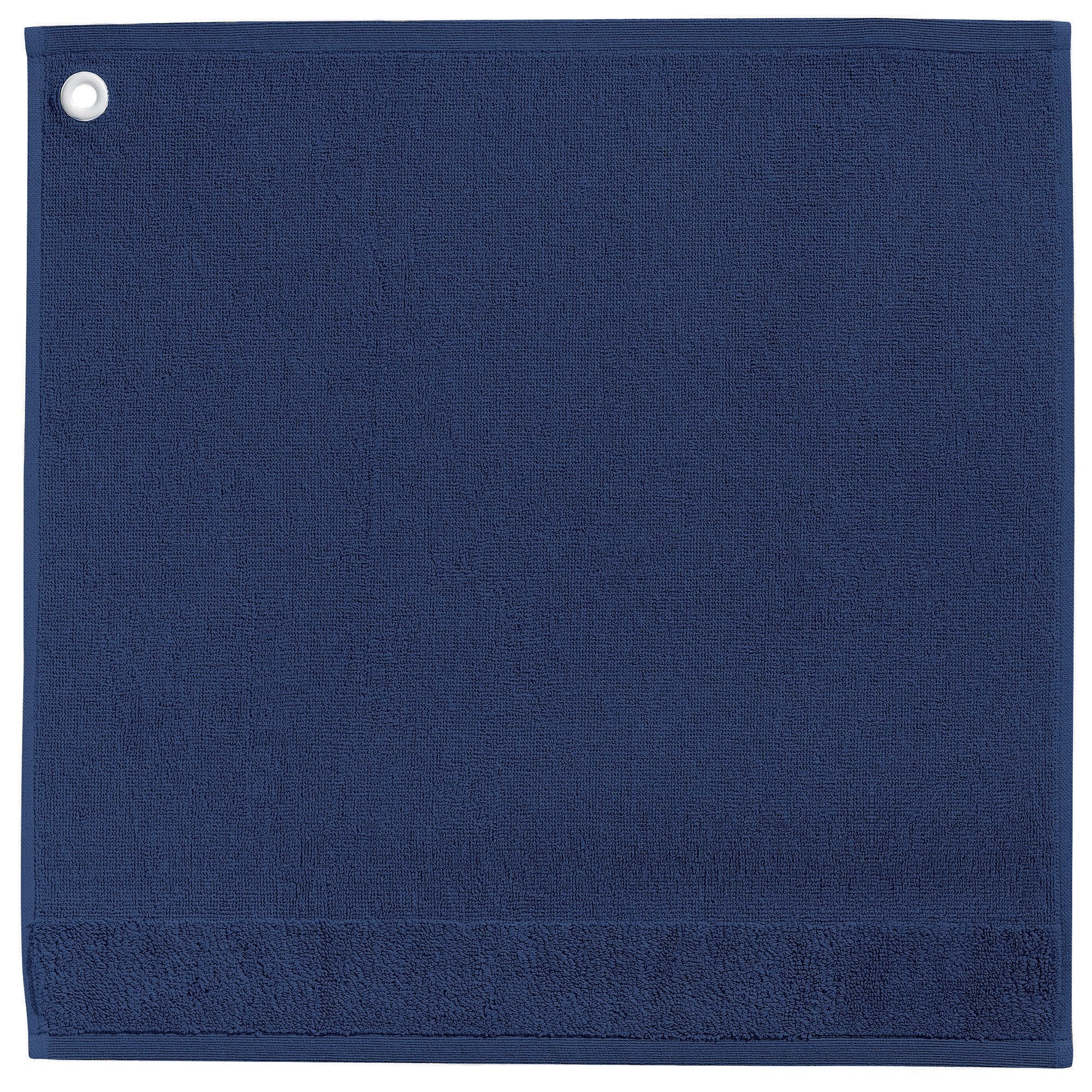 Canovaccio in Spugna Tinta Unita - Oeillet Curl canovaccio Winkler Inchiostro 