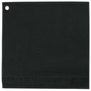 Canovaccio in Spugna Tinta Unita - Oeillet Curl canovaccio Winkler Nero 