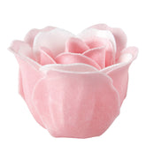 Cofanetto 12 Rose di Sapone Fragranza Rose Elixir - Roses de Savon Cofanetto Regalo Mathilde M. 