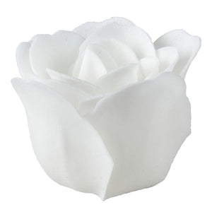 Cofanetto 12 Rose di Sapone Fragranza Rose Elixir - Roses de Savon Cofanetto Regalo Mathilde M. 
