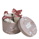 Cofanetto 5 gessi Profumati Fragranza Sublime Jasmine - Les Objets Parfumés Cofanetto Regalo Mathilde M. 