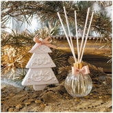 Cofanetto Diffusore Profumo Ambiente Fragranza Sapin Doré - Fêtes Majestueuses 