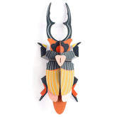 Coleottero Decorativo - Giant Stag Beetle Coleottero Decorativo studio ROOF 