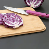 Coltello in Acciaio Inox Giapponese - Chef 