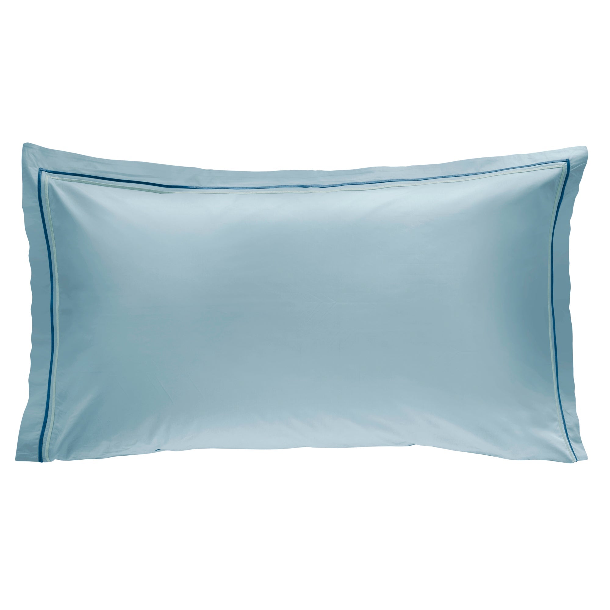 Completo Lenzuola In Percalle di Cotone - Twin Lenzuola NK Serenity 