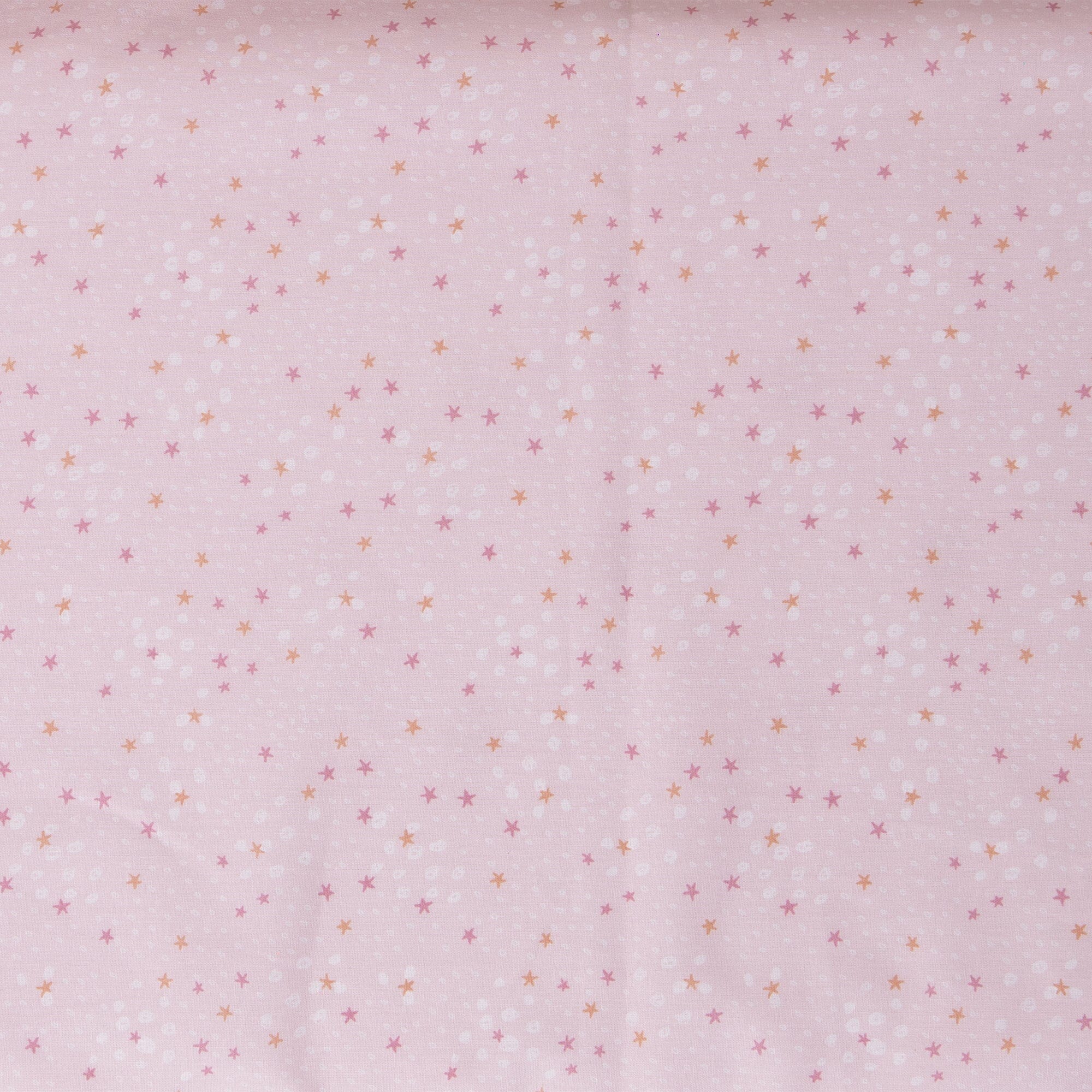 Completo Lenzuoline in Puro Cotone con Fantasia - Stellina Completo Lenzuolino Lisola Baby 