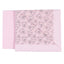 Completo Lenzuoline in Puro Cotone Fantasia Stampata - Pookie Completo Lenzuolino Lisola Baby Culla Rosa 