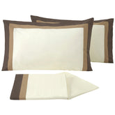 Completo Lenzuolo in Percalle di Puro Cotone - Ever Lenzuola NK 