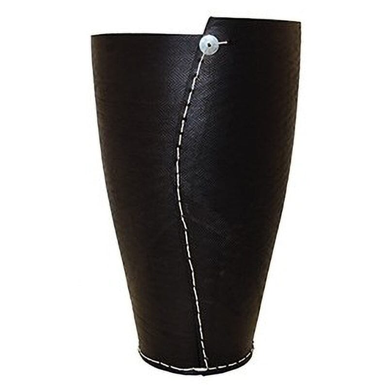 Contenitore Conico in Pneumatici Riciclati - Cache Pot Contenitore multiuso Tadé 