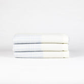 Coperta 100% Lana - Galles Coperta Lanerossi Bianco/Azzurro 