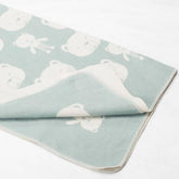 Coperta in Cotone con Orsetti - Juwel Coperta David Fussenegger 