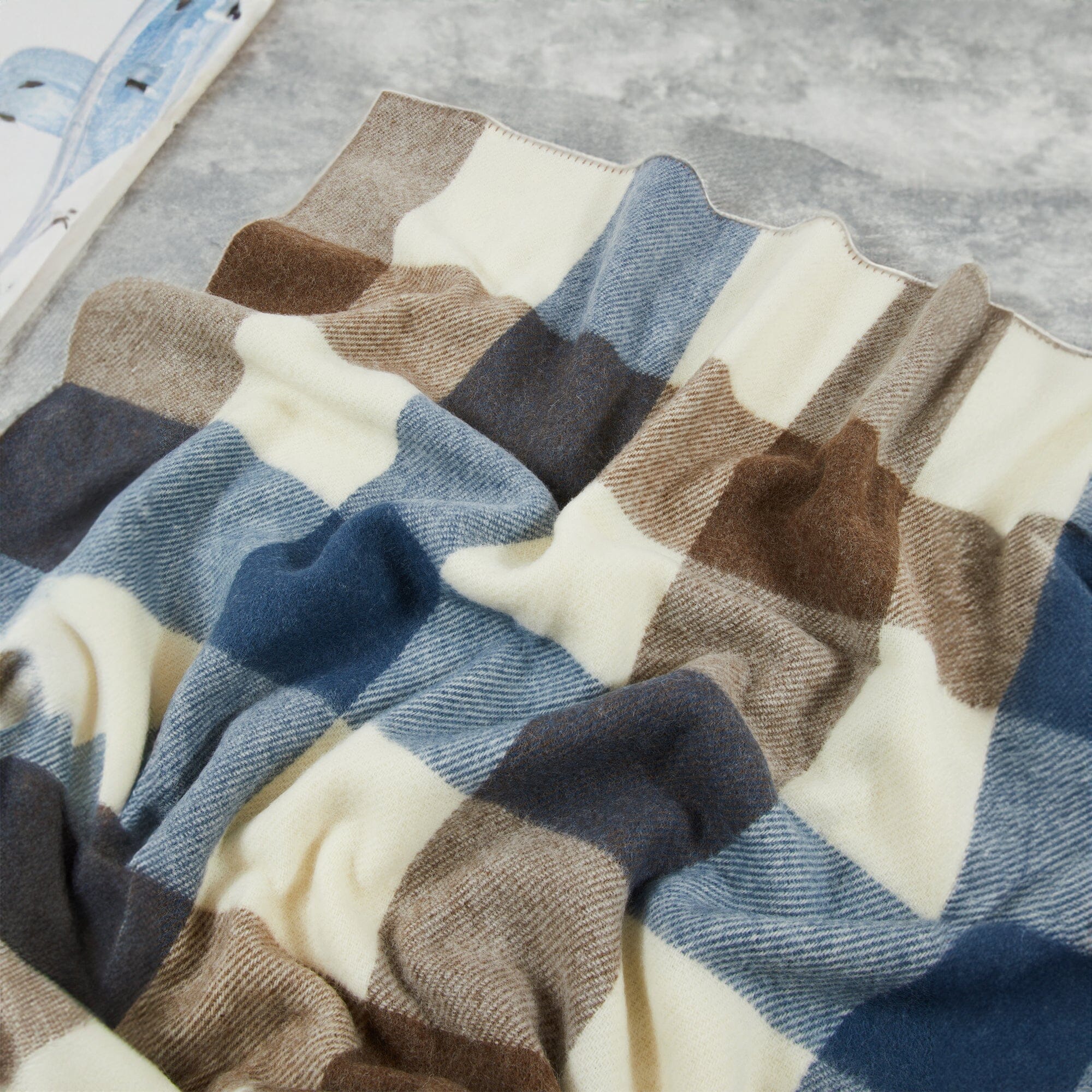 Vendita online MOHAIR Coperta Lana/ Plaid per letto matrimoniale | | Soft & Soft Vendita online MOHAIR Coperta Lana/ Plaid per letto matrimoniale | | Soft & Soft