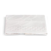 Copertina in Cotone per Culla e Carrozzina Giardino - Blumarine Baby Perla