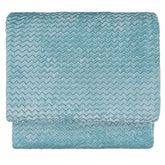 Copertina per letto ECOFUR - Liberty Star Set Lettino Picci Menta 