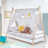 Copertura per Letto a Modello - Scout 