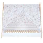 Copertura per Letto a Modello - Scout Tenda Letto Picci Multicolor 