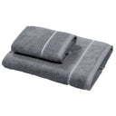 Coppia di Spugna con ricamo bacchetta - Atollo Coppia di spugna Dea Blu 