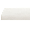 Copricuscini per Divano in Cotone jacquard - Mario Copridivano Fazzini CopriCuscino 50x75 Panna 