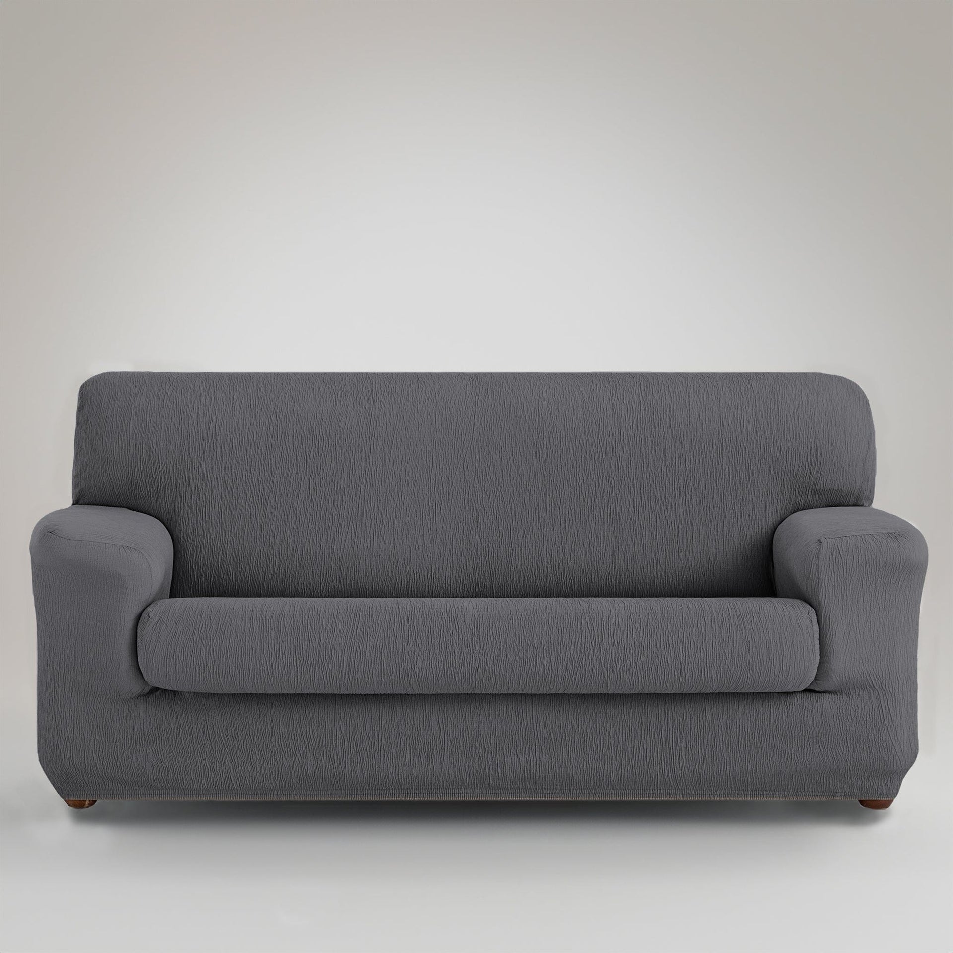 Copricuscino per Divano in Tessuto Jacquard Teide