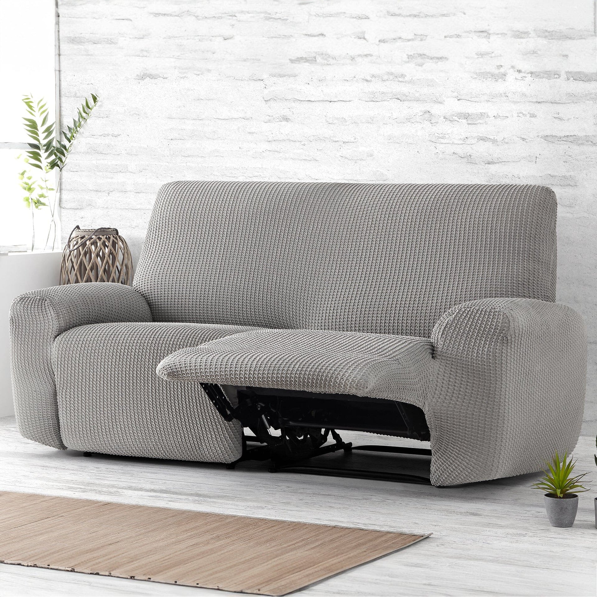 Copri Divano Copridivano Elasticizzato Antigraffio Copridivano