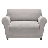 Copridivano in Cotone jacquard - Mario 