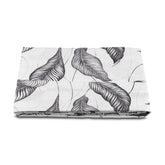 Copriletto in Piquet di Cotone - Lucrezia Copriletto Blumarine Matrimoniale Silver 