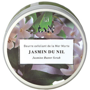 Crema esfoliante del mar Morto al gelsomino Crema Tadé Crema 250gr 