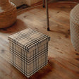 Cubo Contenitore in Pvc Stampato - Boston Cubo Contenitore Daunex 