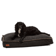 Cuccia per cani in fibre di Olefina - Cobana Cuscino SACKit Grande Nero 