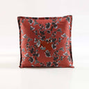 Cuscino d'Arredo a Stampa Floreale - Madeira Cuscini Arredo Lisola 