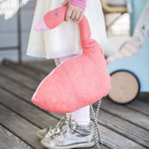 Cuscino Flamingo - Kissen 