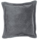Cuscino Tender - Deco Cuscino Vivaraise 50x50 Gris 