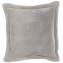 Cuscino Tender - Deco Cuscino Vivaraise 50x50 Perle 
