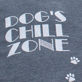 Cuscino per cani - Dog's Chill Zone Cuscino David Fussenegger 