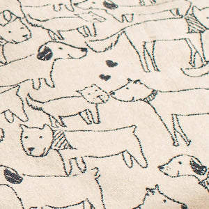 Cuscino per cani My Best Friend - Nova Cuscino David Fussenegger FODERA 