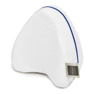 Cuscino per Supporto Gambale in memory foam - Leg Pillow Cuscino Daunex 