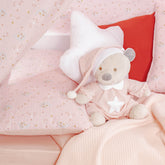 Cuscino Quadrato in Puro Cotone con Fantasia - Scout 