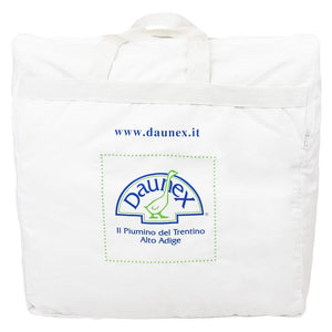 Daunex Lapponia 100% Piumino Artico Piumino d'oca Daunex 