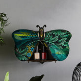 Farfalla Portaoggetti Decorativa da Parete - Magda Farfalla Decorativa Miho 