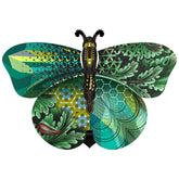 Farfalla Portaoggetti Decorativa da Parete - Magda Farfalla Decorativa Miho 